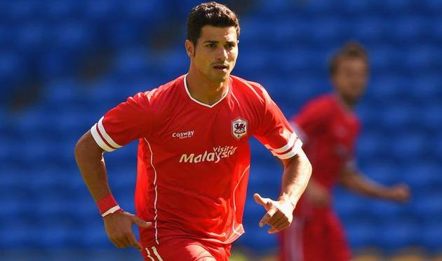 Хави Герра, skysports.com