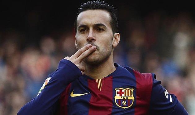 Педро Родригес, marca.com