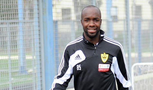 Лассана Диарра, faosegundo.com