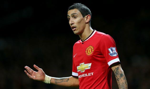 Анхель Ди Мария, 101greatgoals.com