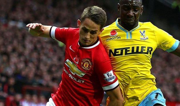 Янузай против Боласи, Getty Images