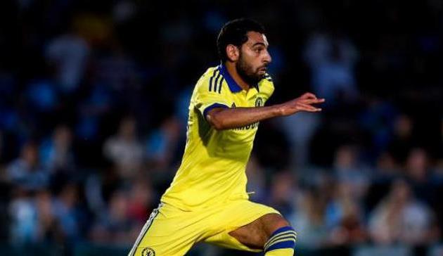 Мохамед Салах, Getty Images