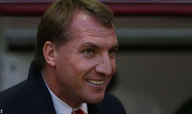 Брендан Роджерс, РА