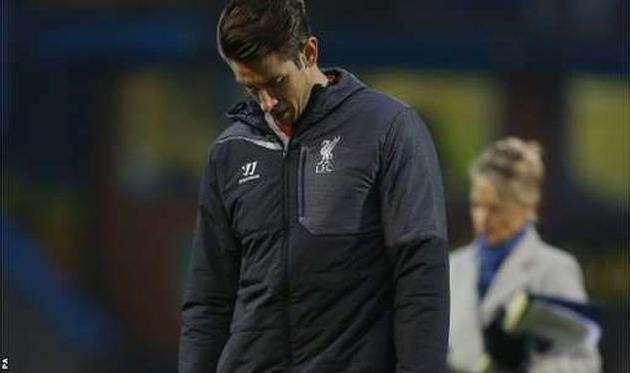 Брэд Джонс, РА