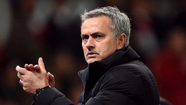 Жозе Моуриньо, chelseafc.com