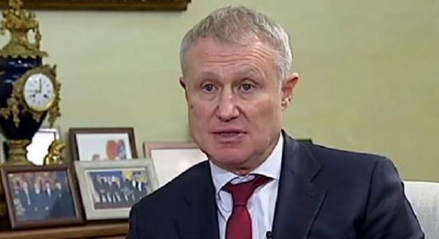 Григорий Суркис, footballua.tv