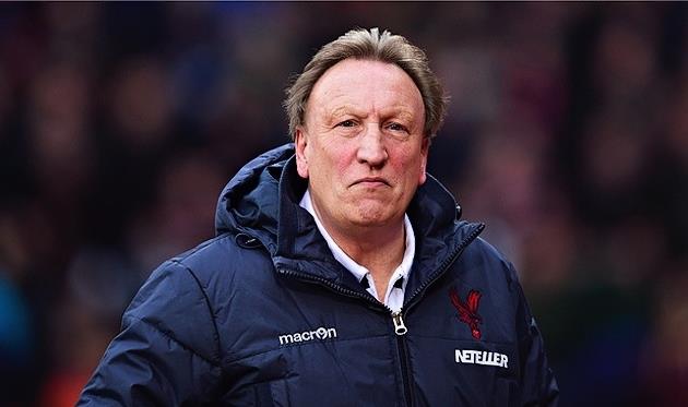 Нил Уорнок, Getty images