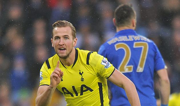 Харри Кейн, Skysports.com