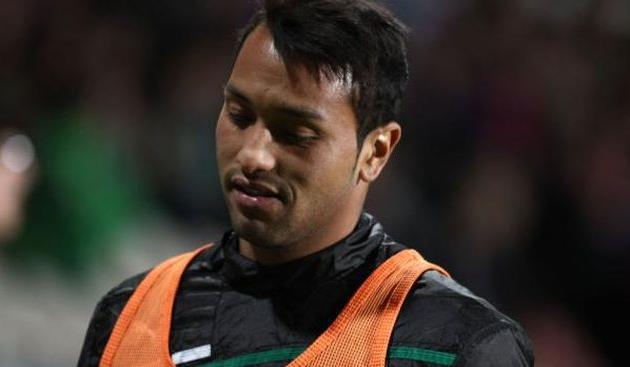 Жеффрен Суарес, maisfutebol.iol.pt