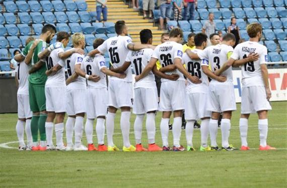 фото Дмитрия Тимофеева, football.ua