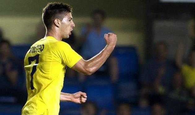 Лусиано Вьетто, insidespanishfootball.com