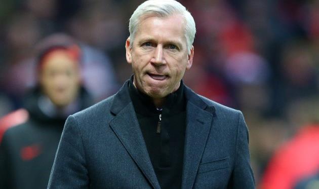 Алан Пардью, Getty Images