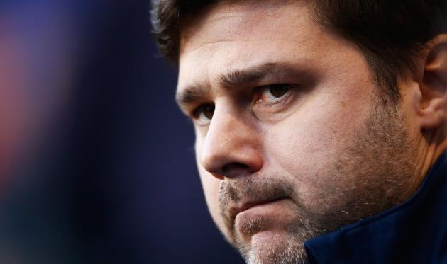 Маурисио Почеттино, Getty Images