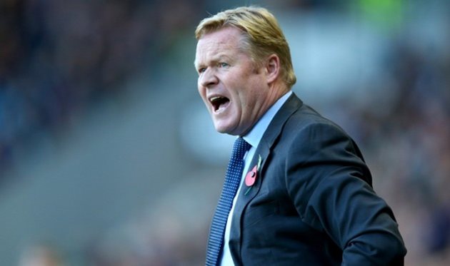 Рональд Куман, Getty Images