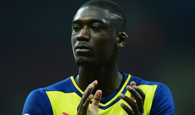 Яя Саного, Getty Images