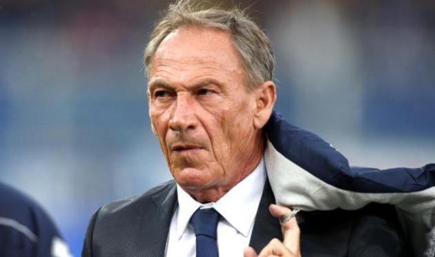 Зденек Земан, фото getty images