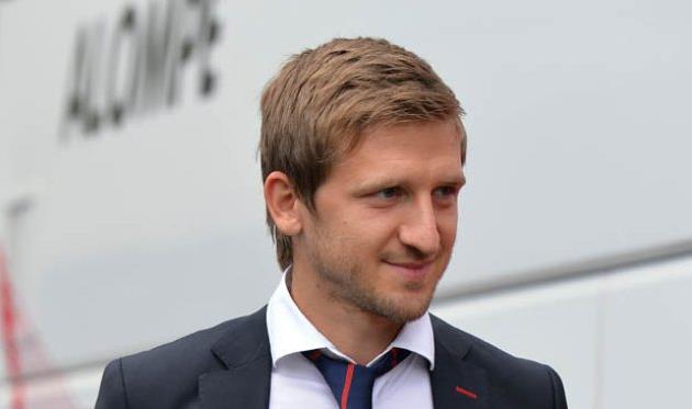 марко марин, фото getty images