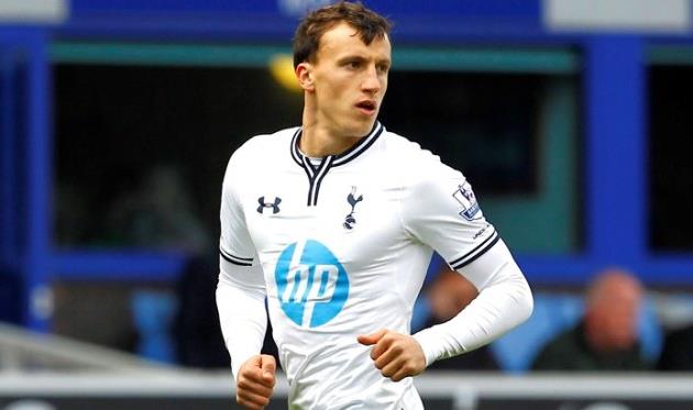 Влад Кирикеш, фото getty images