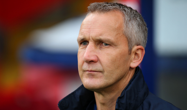 Кейт Миллен, фото www.standard.co.uk