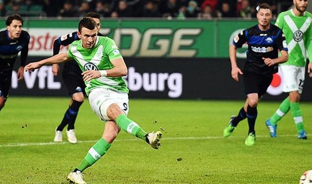 Иван Перишич, Getty images