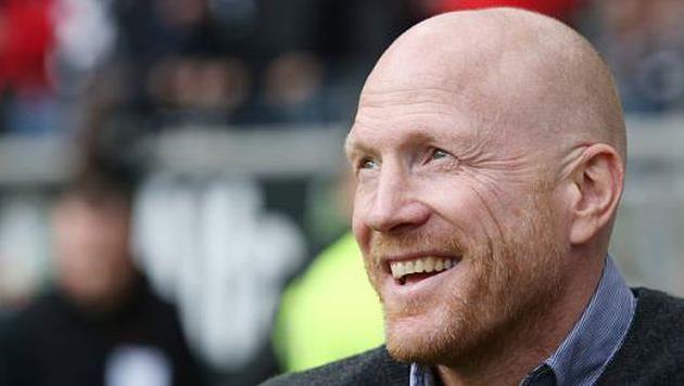 Маттиас Заммер, fcbayern.de