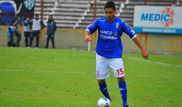 Гонсало Мартинес, taringa.net