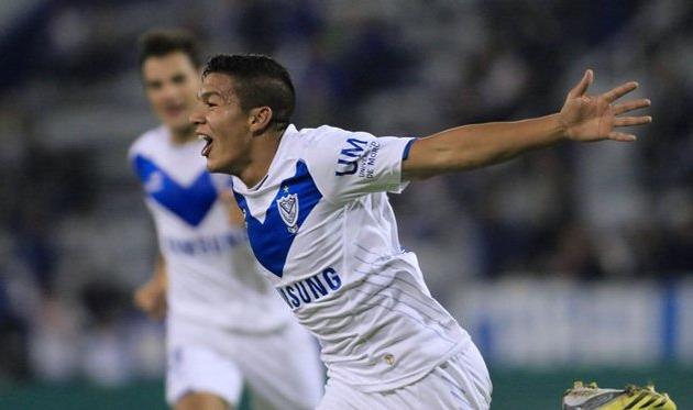 Лукас Ромеро, esporteinterativo.com.br