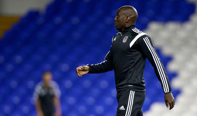 Демба Ба, Getty Images