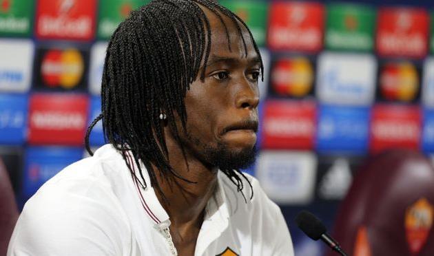 Жервиньо, corrieredellosport.it