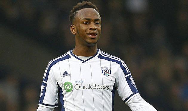 Саидо Бераино, telegraph.co.uk