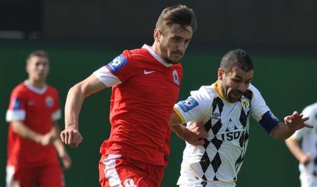 Андрей Тотовицкий, фото Football.ua