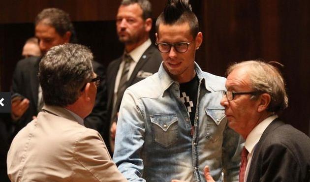 Марек Хамшик, corrieredellosport.it