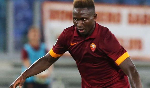 Мапу Янга-Мбива, corrieredellosport.it