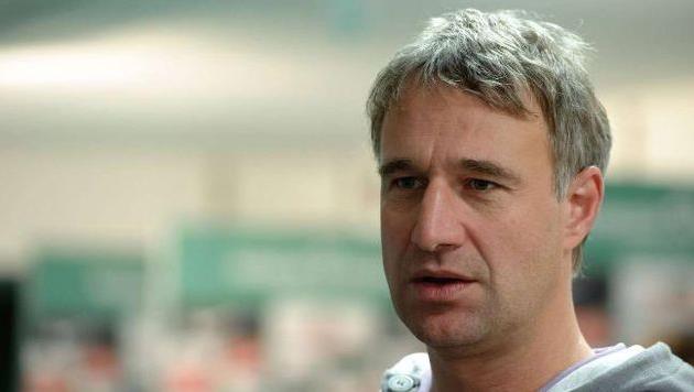 Марко Боде, bild.de