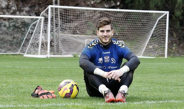 Карлос Абад, AS