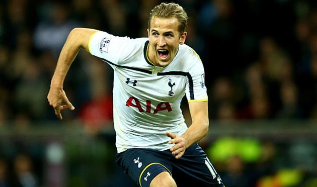 Харри Кейн, Skysports.com