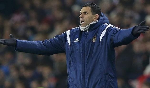 Густаво Пойет, Reuters