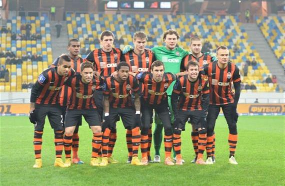 фото Богдана Заяца, football.ua