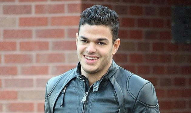 Хатем Бен Арфа, фото getty images