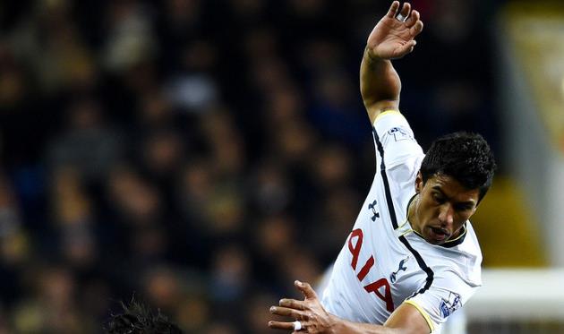 Паулиньо, Getty Images