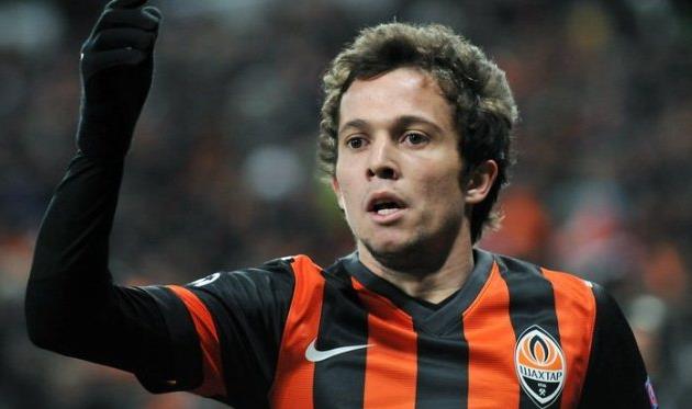 Бернард, фото М.Масловского, Football.ua