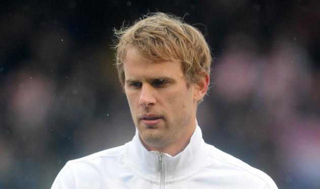 Иван Стринич, Getty Images