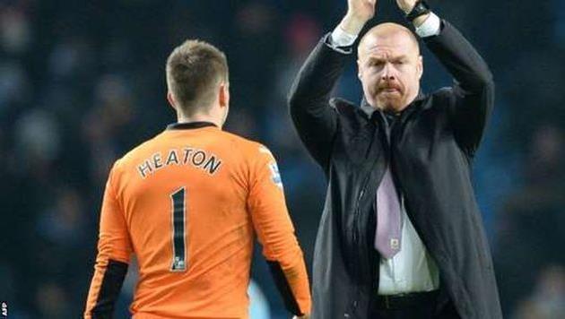 Шон Дайч, bbc.com