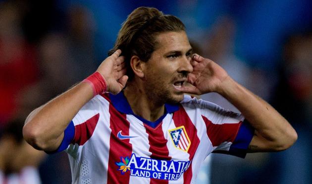 Алессио Черчи, Getty Images