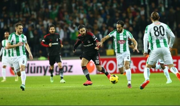 фото fanatik.com.tr