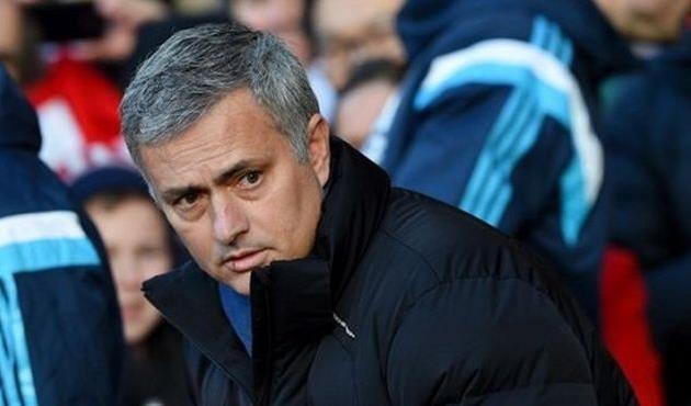 Жозе Моуриньо, chelseafc.com