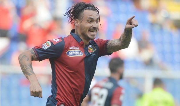 Маурисио Пинильи, corrieredellosport.it