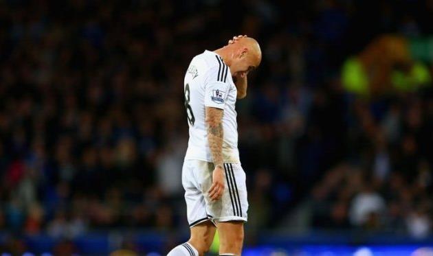 Джонджо Шелви, фото getty images