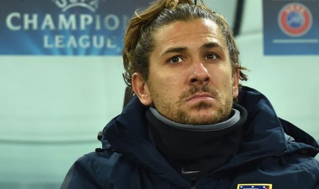 Алессио Черчи, Getty Images