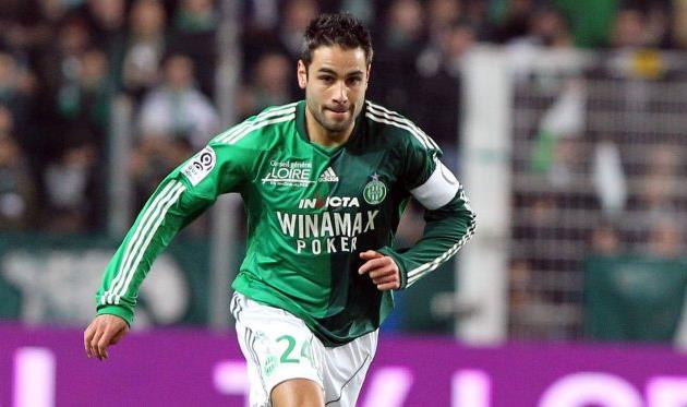 Лоик Перрен, фото getty images